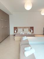 Classic Vierpersoonskamer