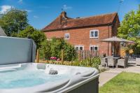 The Old Post Office by Bloom Stays - B&B
