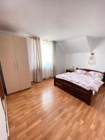 Chambre Lit King-Size - Vue sur Jardin