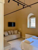 Deluxe Double Room with Extra Bed