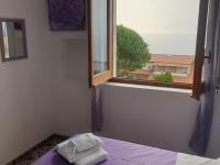 Doppelzimmer mit Meerblick