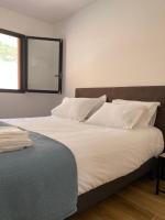 Appartement met 2 slaapkamers