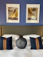 Premium Doppelzimmer mit Meerblick