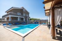 Stampeggioni Appartamenti - Ferienwohnung