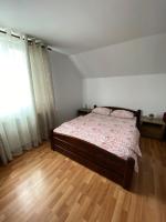 Chambre Familiale avec Salle de Bains Privative