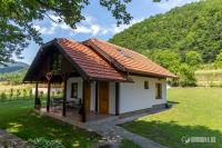 Drinska kuća ADA - Ferienwohnung Skelani