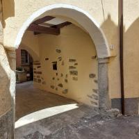 Anju d´Oro & Azzurro - Charming Apartments - Ferienwohnung