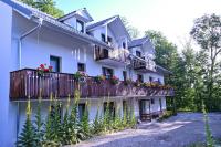 Sobe GRAJSKA - B&B Bled