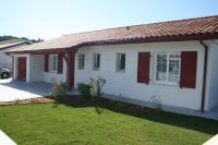 Maison "Gure Zerua", Pays Basque - Bed and Breakfast