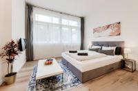 Studio Mala Strana - Prague historical center - B&B Praga