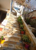 Himara Holiday House - B&B Himarë
