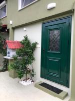 Green Olive Studios 2 - B&B Ágios Mámas