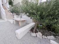 Apartment Valentina - private pool,200m from beach - B&B