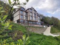 B&B Trabzon - Alya Teras Otel - Bed and Breakfast Trabzon