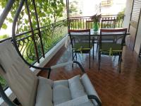 Apartamento con vistas al mar