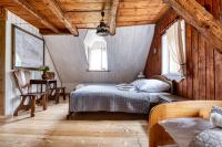 Monolocale con Vista Montagna 