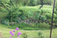 Maison avec vue imprenable - Ferienwohnung Millau