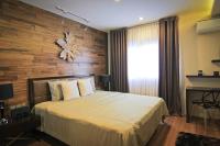 Boracay Suites - B&B Borac