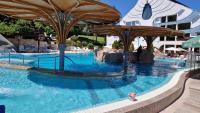 Spa Residence Carbona 101, 307 Apartman - B&B Hévíz