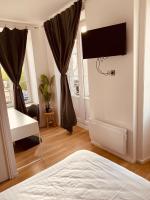 Home SAINT MICHEL - B&B Pontorson