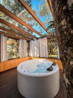 Estalagem Monte Verde - Bed and Breakfast Monte Verde