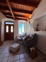 Elia Concept Apartments - B&B Áno Sýros