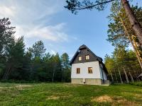 Plitvice Story - B&B Plitvička Jezera