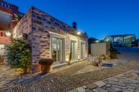 ALMA LIBRE SYROS - B&B