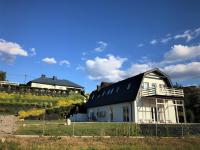 Pokoje Gościnne AKWARELA - B&B Tarnobrzeg