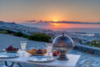 B&B Ermoupoli - ALMA LIBRE SYROS - Bed and Breakfast Ermoupoli