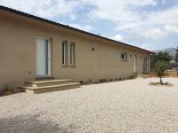 Domaine U Filanciu - Casa Ghjulia - Centru di Corsica - Chambres d’hôtes