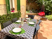 Santa Croce Garden Apartment - B&B