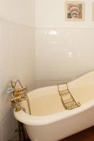 Apartment mit Meerblick