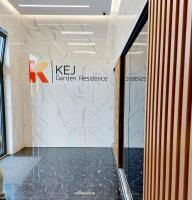 Kej Danube lux free garage - B&B Novi Sad