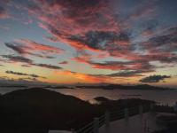 Serene Cruz Bay Villa Sep Mstr Kg Suite Stunning Sunsets - B&B Cruz Bay