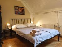 Camera Singola con Bagno in Comune