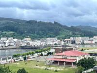 Apartamento vistas al mar - B&B