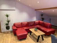 "Haus am Illufer" Ihr Smart-Alpin-Home in Bludenz - B&B Bludenz