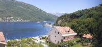 B&B Tivat - Stevovic Apartments - Bed and Breakfast Tivat