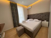 Apartment mit Meerblick