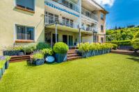 MyFlat Kormoran Wellness Apartments - Chambres d’hôtes