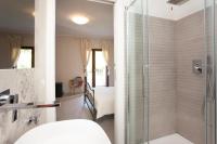 Chambre Double avec Balcon