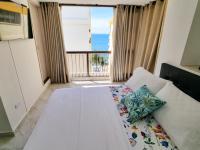APARTAMENTO CON ACCESO DIRECTO AL MAR RODADERO - By BEDVIAJES - Chambres d’hôtes Santa Marta