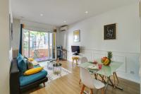 - Luxury Appart Climatisé Plage - - B&B Cannes