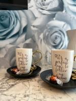 Chambre Double Deluxe avec Balcon