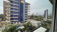 Apartamento novinho e confortável no centro de Foz - B&B