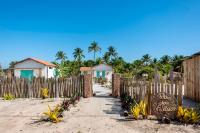 Vila da Falésia - B&B Corumbaú