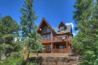 363 Whistling Horse Trail - B&B