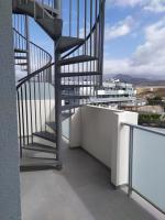 Appartement met 2 slaapkamers