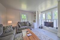 Historic Waldoboro House Near Lakes, Boating, Etc! - B&B Waldoboro